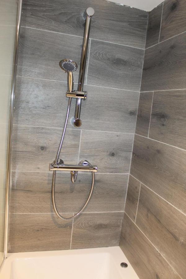 Albert Luxury Hottub & Jacuzzi Apartments Blackpool Exterior foto